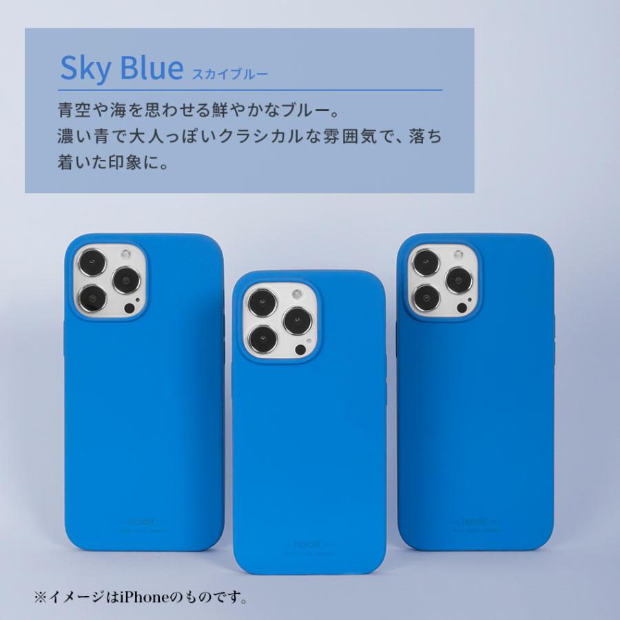 Galaxy ケース シリコン S25 Ultra S22 S21 S21+ S20 + プラス S10 シリコンケース GalaxyS25 GalaxyS22 Android おしゃれ かわいい ブランド 北欧 Holdit |  | 16