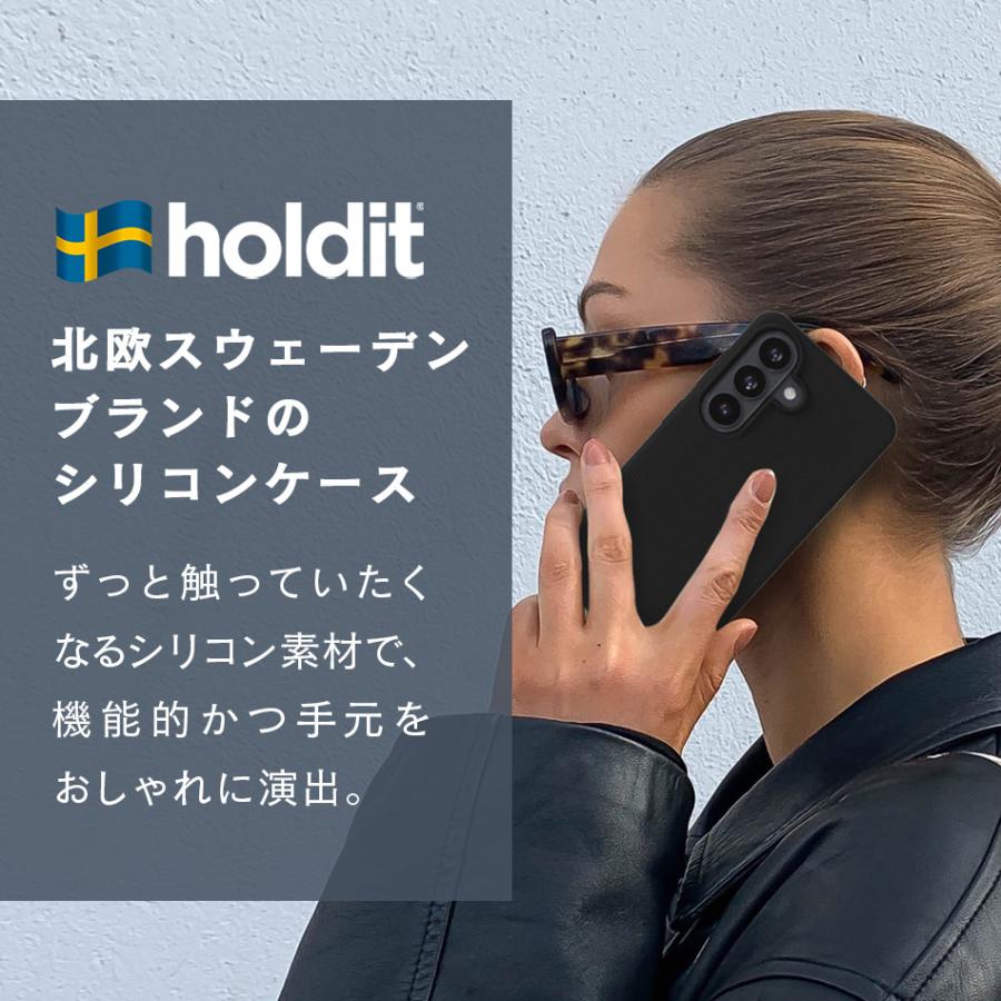 Galaxy ケース シリコン GalaxyS26 S26 MagSafe S25 Ultra S22 S21 S21+ S20 + プラス S10 シリコンケース GalaxyS25 Android おしゃれ ブランド Holdit |  | 02