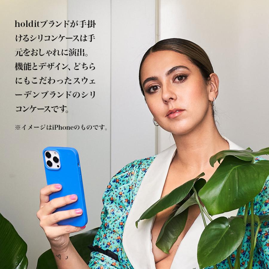 Galaxy ケース シリコン S25 Ultra S22 S21 S21+ S20 + プラス S10 シリコンケース GalaxyS25 GalaxyS22 Android おしゃれ かわいい ブランド 北欧 Holdit |  | 08