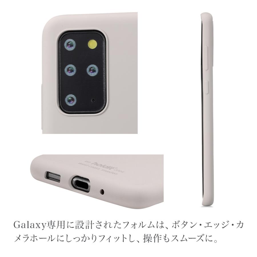 Galaxy ケース シリコン S25 Ultra S22 S21 S21+ S20 + プラス S10 シリコンケース GalaxyS25 GalaxyS22 Android おしゃれ かわいい ブランド 北欧 Holdit |  | 12