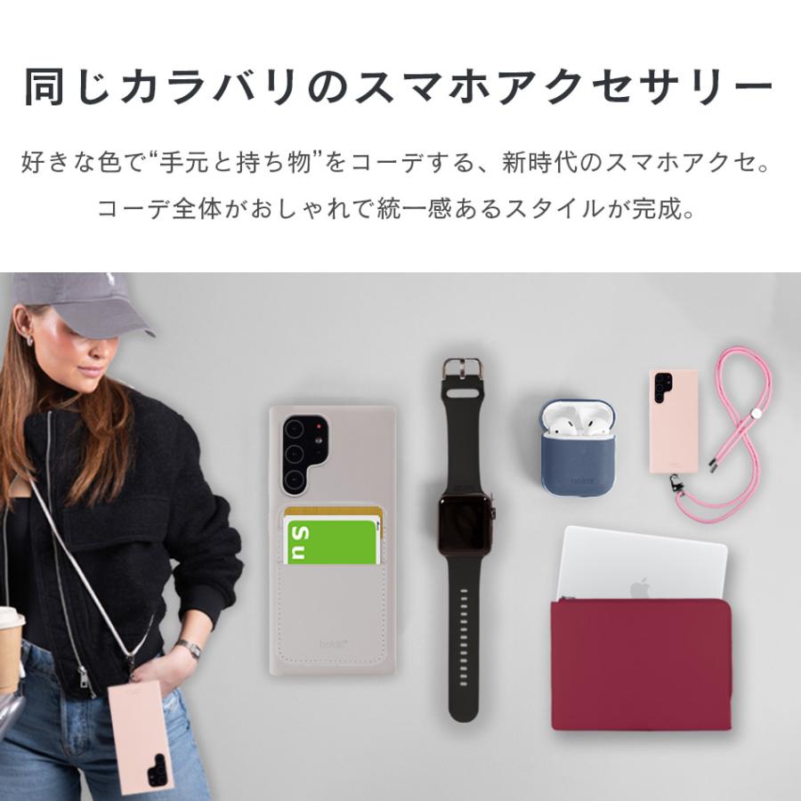 Galaxy ケース シリコン GalaxyS26 S26 MagSafe S25 Ultra S22 S21 S21+ S20 + プラス S10 シリコンケース GalaxyS25 Android おしゃれ ブランド Holdit |  | 08