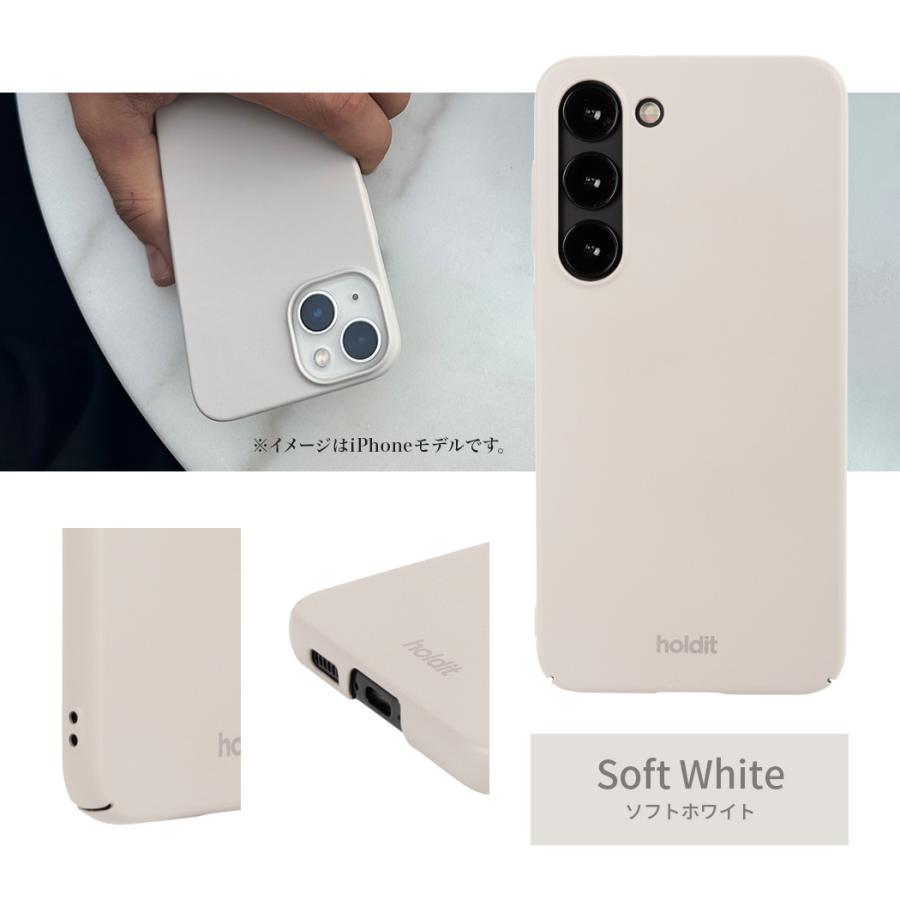 GalaxyS24 Ultra S23 A55 A54 5G Galaxy ケース S24 カバー ハードケース ギャラクシーS24 スマホケース ストラップホール 北欧 シンプル ブランド Holdit |  | 17