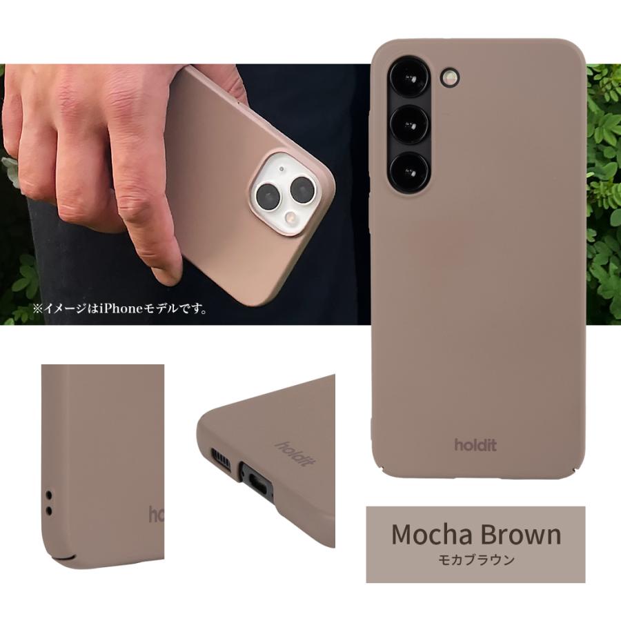 GalaxyS24 Ultra S23 A55 A54 5G Galaxy ケース S24 カバー ハードケース ギャラクシーS24 スマホケース ストラップホール 北欧 シンプル ブランド Holdit |  | 18