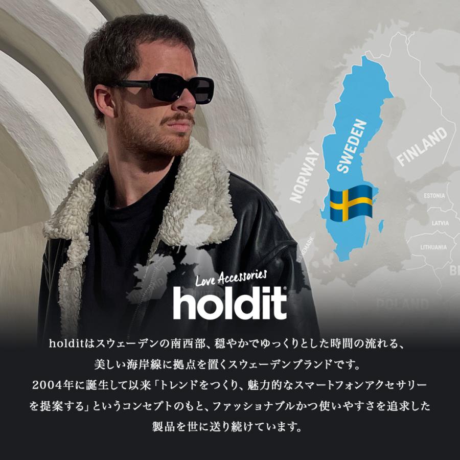 GalaxyS24 Ultra S23 A55 A54 5G Galaxy ケース S24 カバー ハードケース ギャラクシーS24 スマホケース ストラップホール 北欧 シンプル ブランド Holdit |  | 05