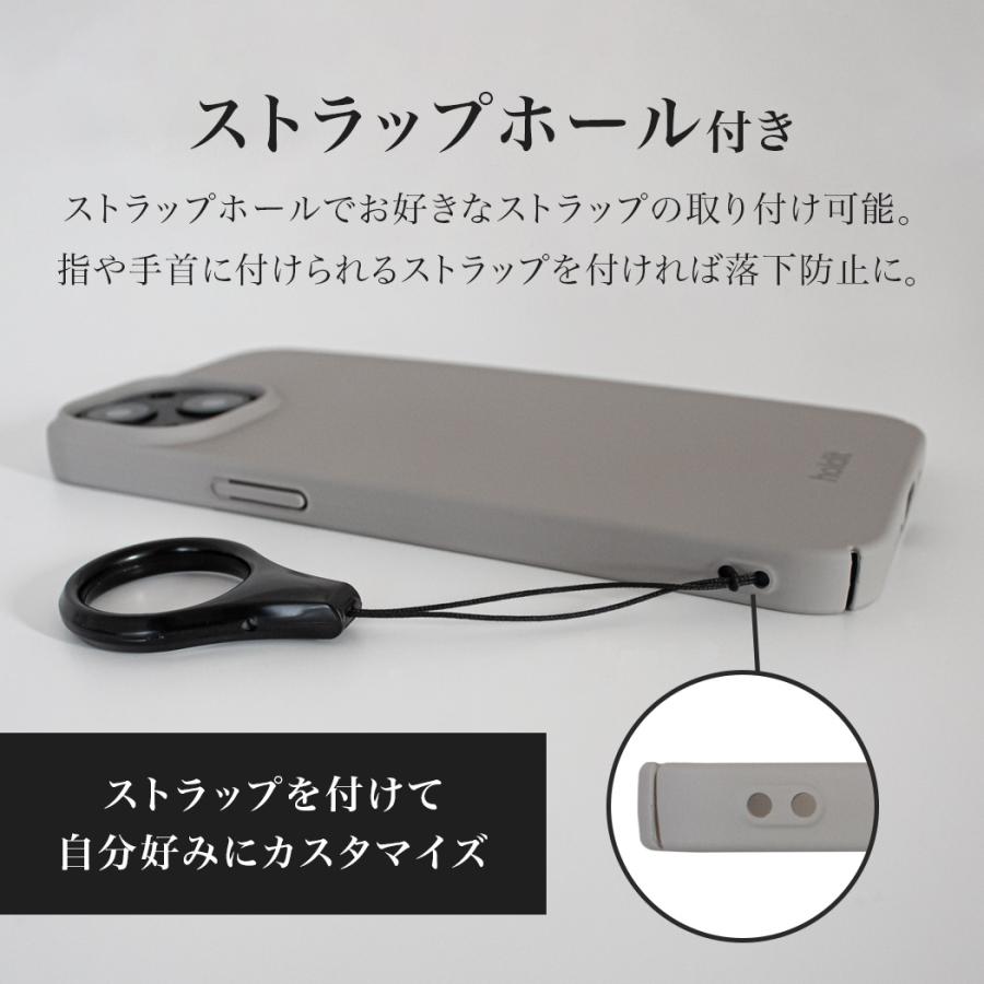 iPhone16 Pro Max Plus iPhone15 16 15 14 ケース 13 12 11 XR カバー ハードケース アイフォン アイフォン15 ストラップホール 北欧 シンプル ブランド Holdit |  | 19