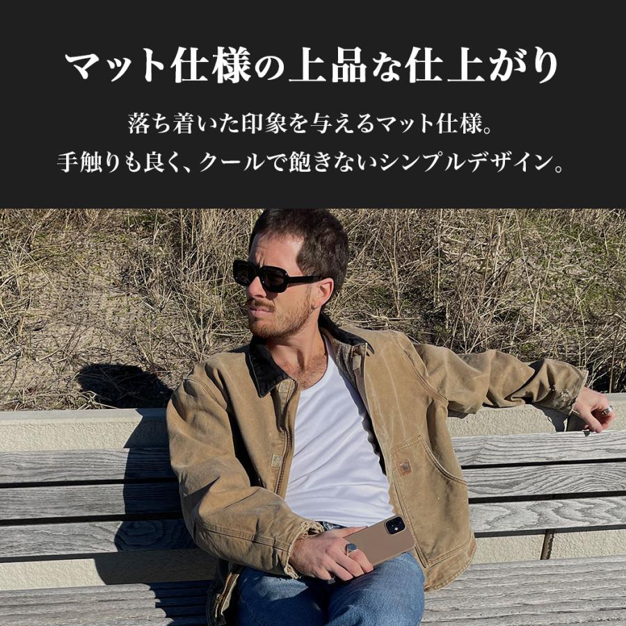 iPhone16 Pro Max Plus iPhone15 16 15 14 ケース 13 12 11 XR カバー ハードケース アイフォン アイフォン15 ストラップホール 北欧 シンプル ブランド Holdit |  | 13