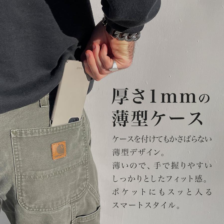 iPhone16 Pro Max Plus iPhone15 16 15 14 ケース 13 12 11 XR カバー ハードケース アイフォン アイフォン15 ストラップホール 北欧 シンプル ブランド Holdit |  | 17