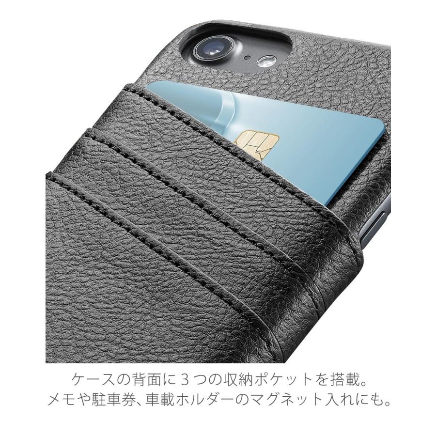 Iphone Se 8 7 6 6s ケース 財布 メンズ カバー Iphonese Iphone7 ブランド Iphone6s Iphone6 Iphone8 Smartpocketiph ラウダ公式ストアyahoo 店 通販 Yahoo ショッピング