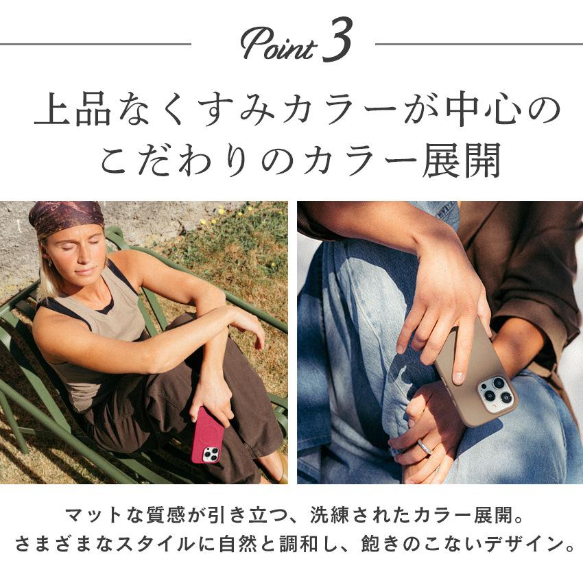 holdit MagSafe ケース iPhone17 耐衝撃 iPhoneケース スマホケース iPhoneAir iPhone 16 Pro 16e おしゃれ 北欧 ブランド おしゃれ TPU 衝撃吸収 アイフォン17 |  | 11