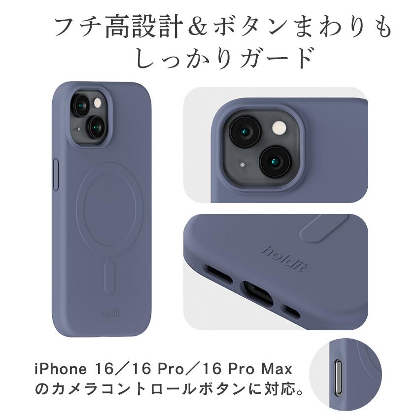 holdit MagSafe ケース iPhone17 耐衝撃 iPhoneケース スマホケース iPhoneAir iPhone 16 Pro 16e おしゃれ 北欧 ブランド おしゃれ TPU 衝撃吸収 アイフォン17 |  | 10
