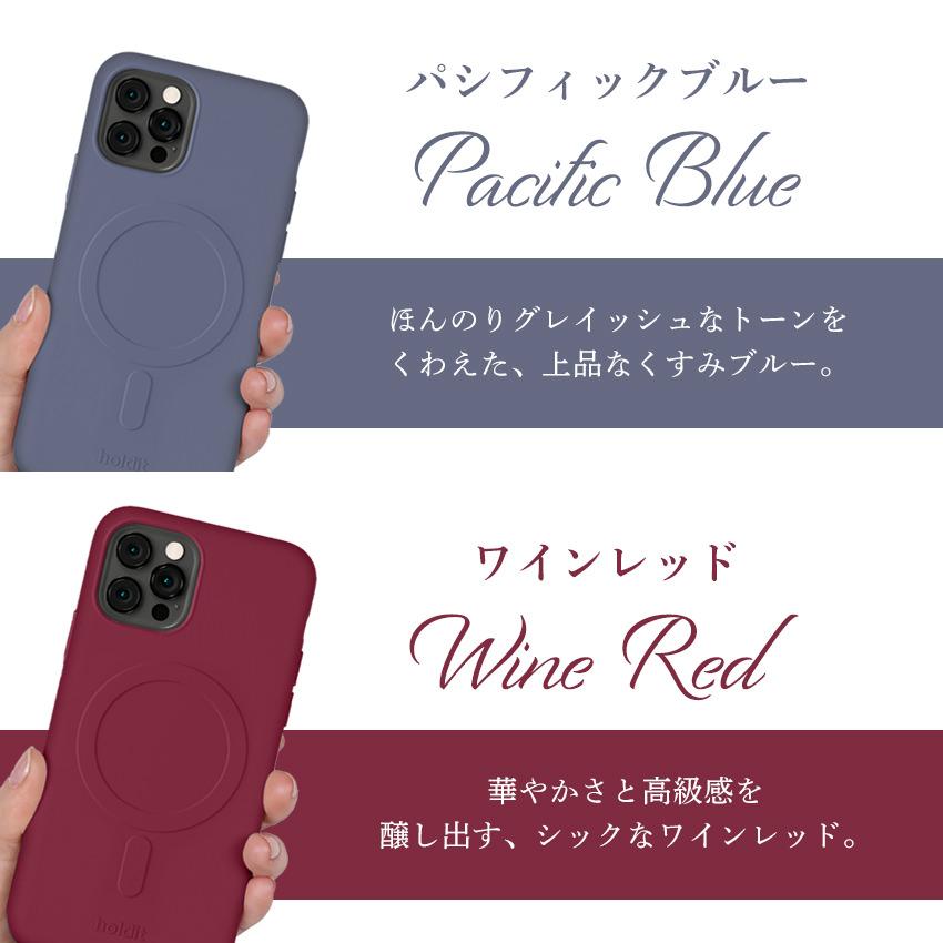 holdit MagSafe ケース iPhone17 耐衝撃 iPhoneケース スマホケース iPhoneAir iPhone 16 Pro 16e おしゃれ 北欧 ブランド おしゃれ TPU 衝撃吸収 アイフォン17 |  | 12
