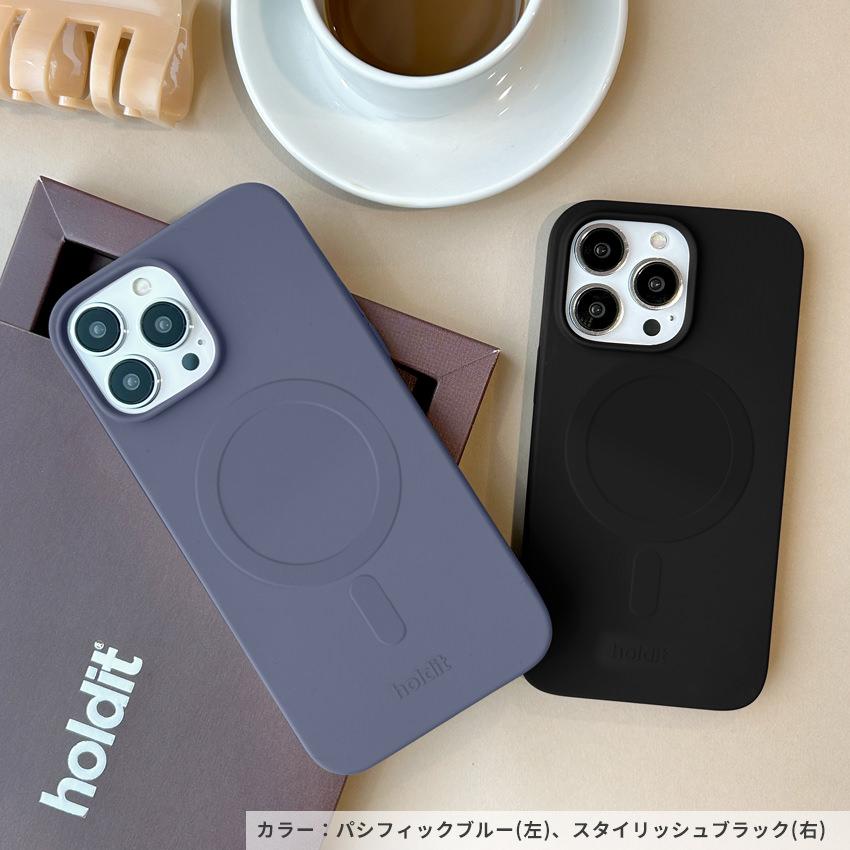 holdit MagSafe ケース iPhone17 耐衝撃 iPhoneケース スマホケース iPhoneAir iPhone 16 Pro 16e おしゃれ 北欧 ブランド おしゃれ TPU 衝撃吸収 アイフォン17 |  | 03