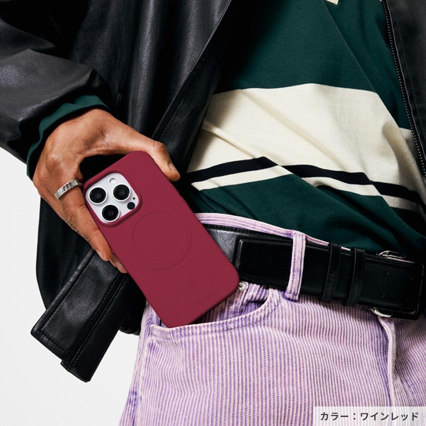 holdit MagSafe ケース iPhone17 耐衝撃 iPhoneケース スマホケース iPhoneAir iPhone 16 Pro 16e おしゃれ 北欧 ブランド おしゃれ TPU 衝撃吸収 アイフォン17 |  | 05