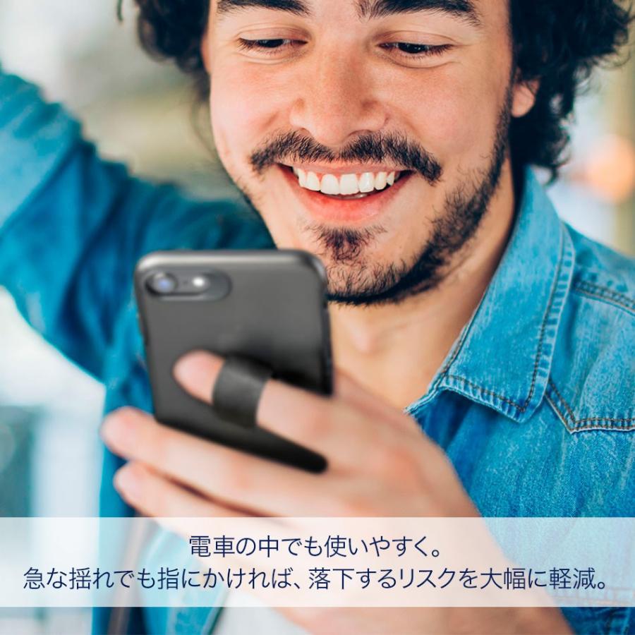 iPhone XR ケース ブランド iphone8 iphone7 XS Max X リング スタンド Cellularline |  | 04