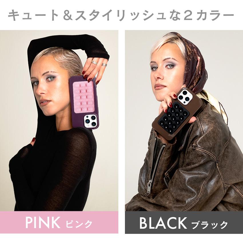 MagSafe対応 吸盤シート シリコン 強力 スマホホルダー 吸盤ホルダー 真空吸着 マグネット固定 磁石 MagSafe スマホスタンド ホルダー holdit |  | 03