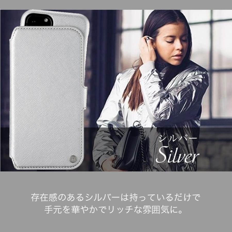 Holdit iPhone ケース 手帳型 iPhone13 13 Pro SE 第三世代 第二世代