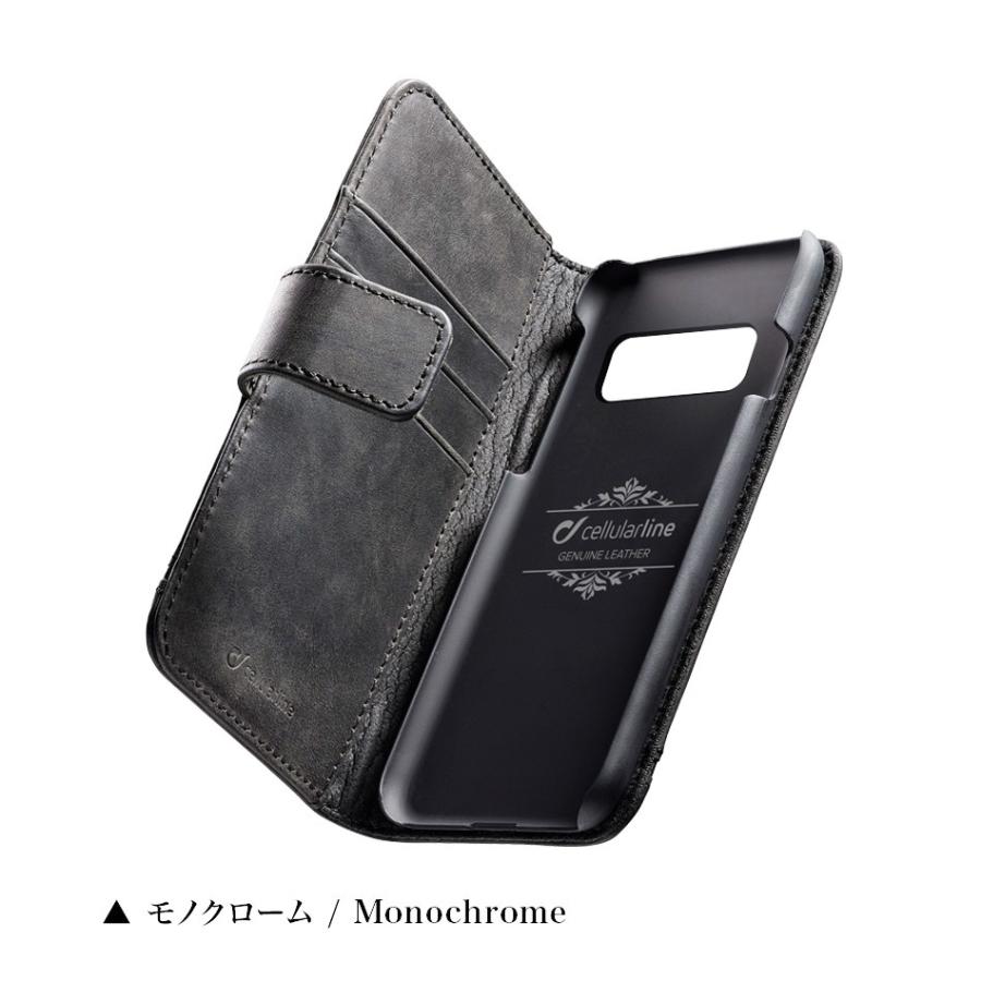 Cellularline Galaxy S20 Ultra S20+ S10 S10+ S9 ケース 手帳型 S9＋ Plus 本革 ギャラクシー |  | 14