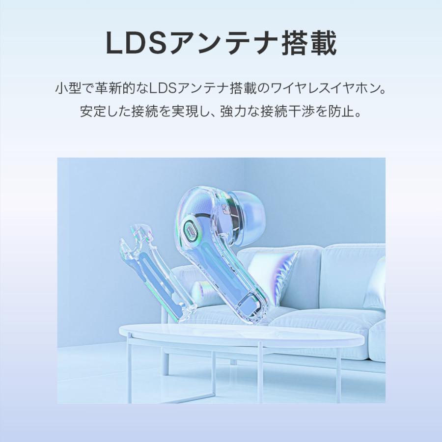 正規代理店】 ワイヤレス イヤホン Bluetooth 5.3 iPhone Mac 正規代理店】 ワイヤレス イヤホン Bluetooth 5.3 iPhone Mac