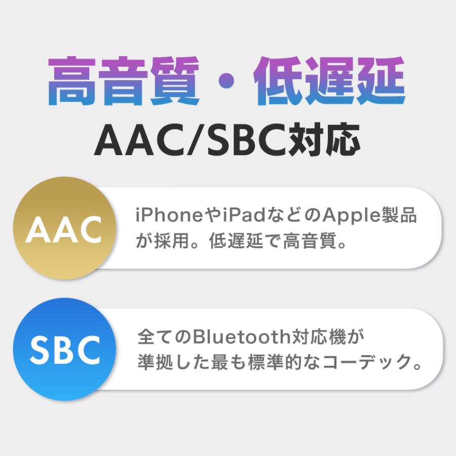 【正規代理店】 AceFast ワイヤレスイヤホン  T9 イヤホン iPhone Mac Android Bluetooth 5.3 ノイズリダクション かわいい 音質 自動ペアリング |  | 10