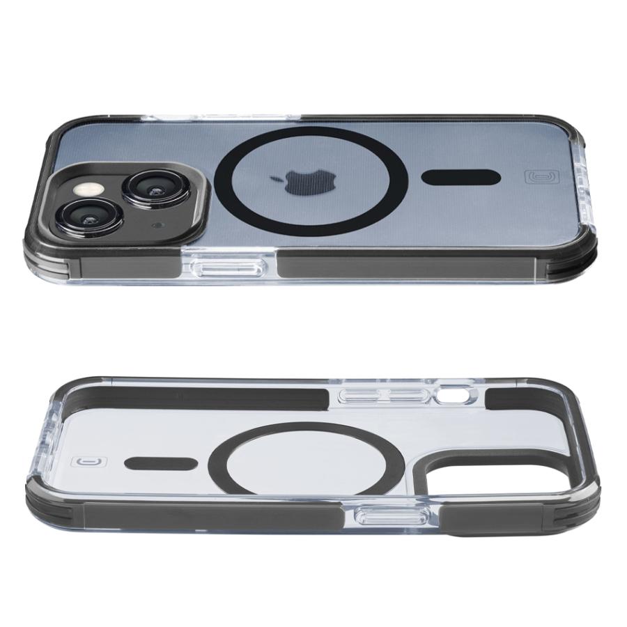 Cellularline iPhoneケース iPhone17 耐衝撃 MagSafe iPhoneAir 16pro