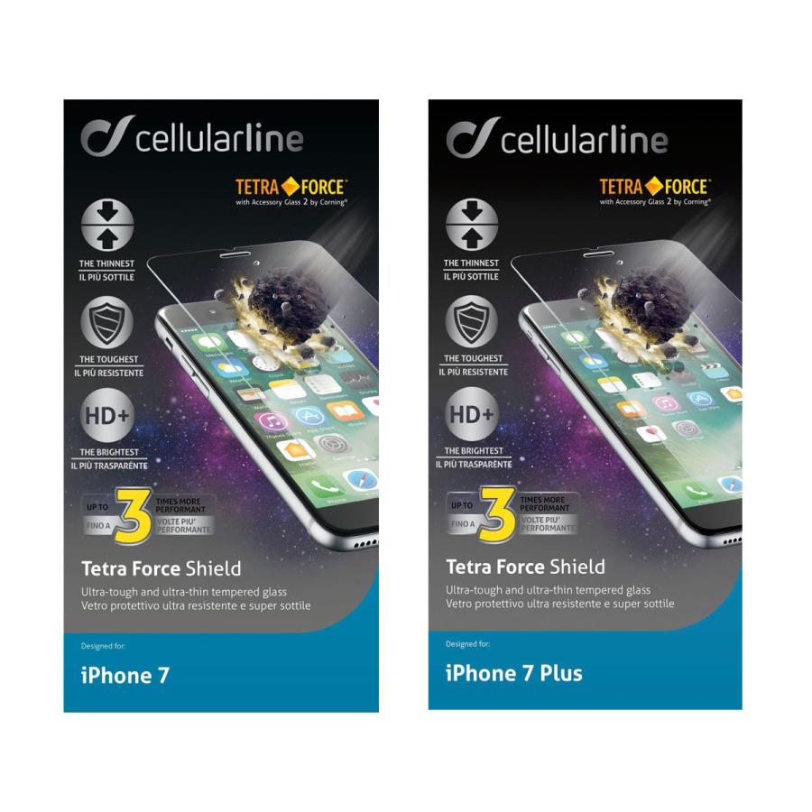 Cellularline iPhone XS Max XR ガラスフィルム 液晶 保護 アイフォンXS |  | 02