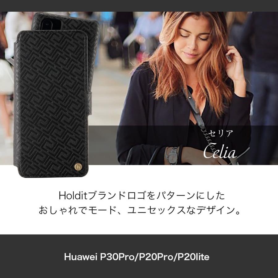 Holdit Huaweiケース 手帳型 Huawei P30 P20 lite Pro ハーウェイ P30lite P30liteカバー P30Pro HuaweiP20lite P20lite P20Pro |  | 11