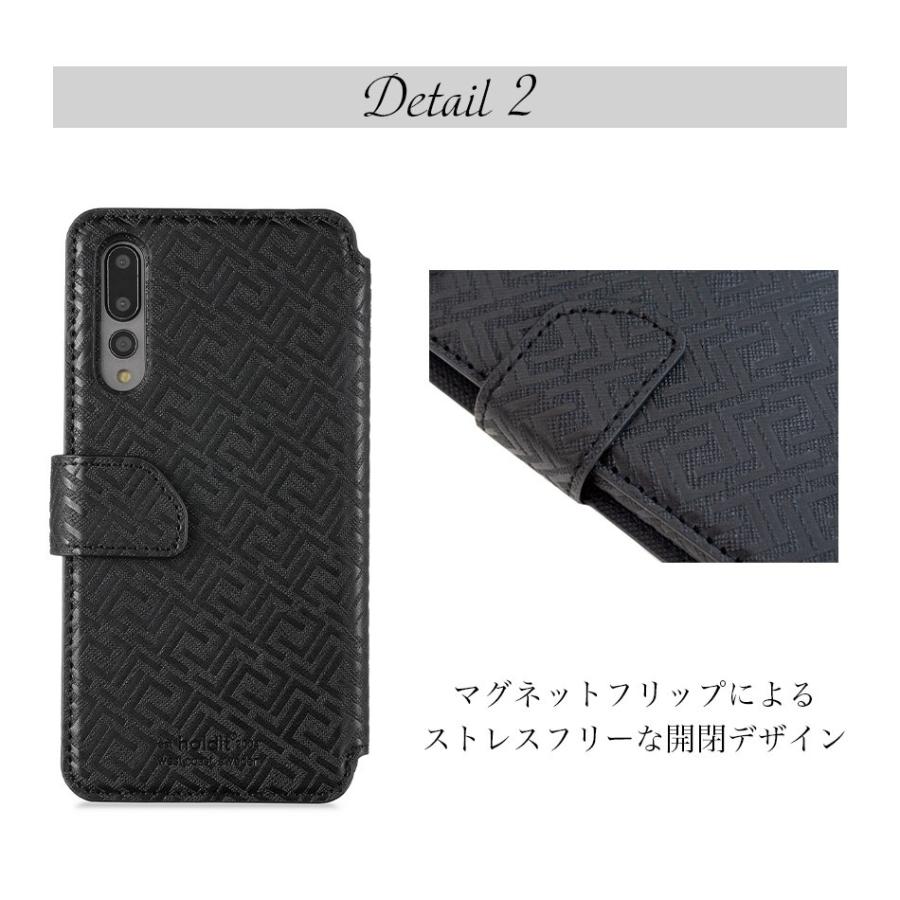 Holdit Huaweiケース 手帳型 Huawei P30 P20 lite Pro ハーウェイ P30lite P30liteカバー P30Pro HuaweiP20lite P20lite P20Pro |  | 08