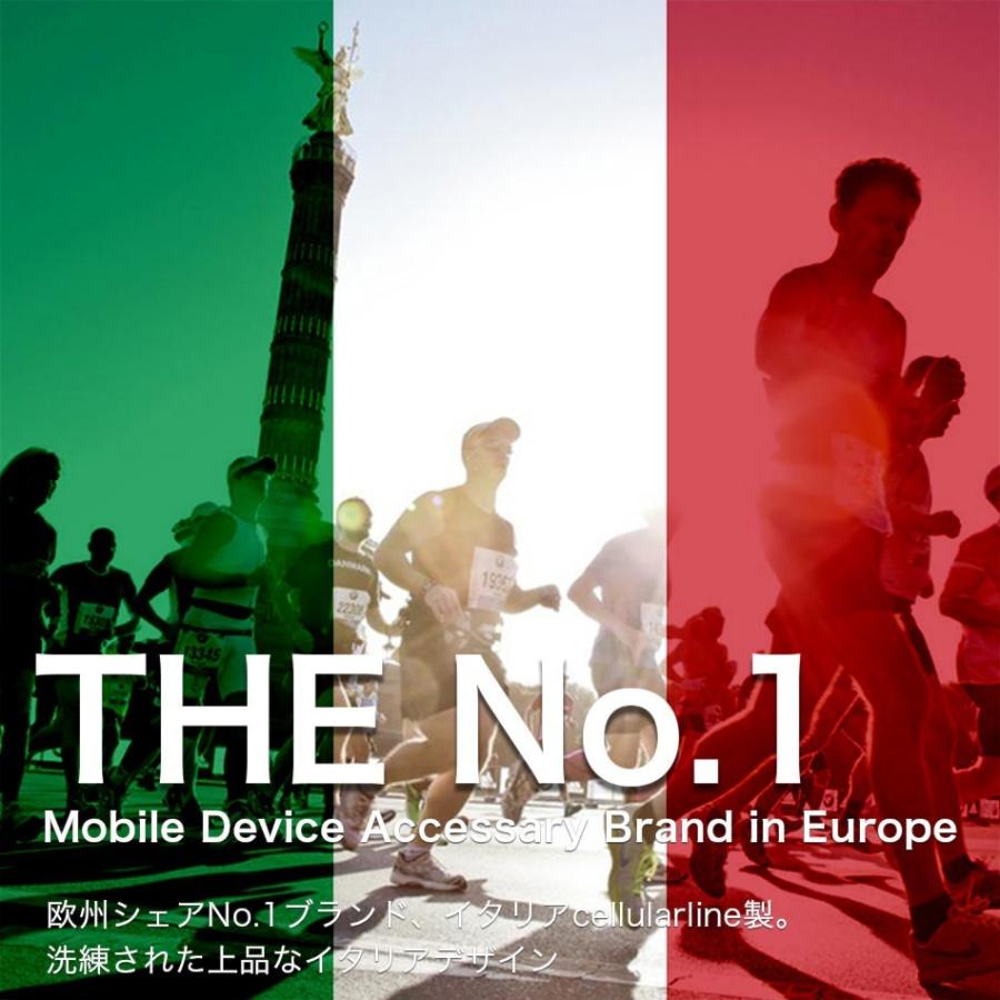 ランニング ポーチ 揺れない ウエストポーチ 腰 ランニングポーチ スマホ 伸縮 防水 軽量 ブランド Cellularline |  | 01