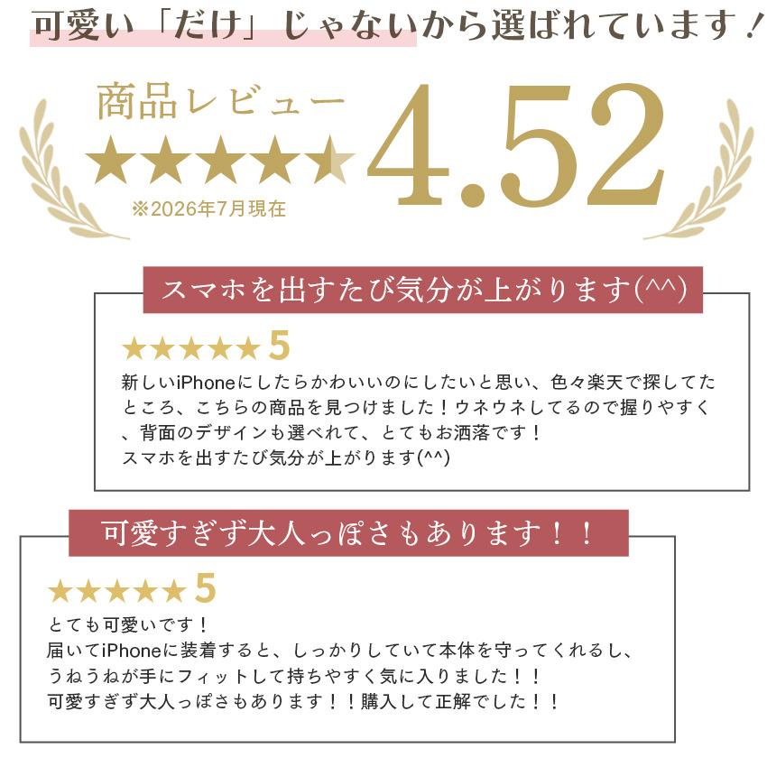 holdit 耐衝撃 iPhoneケース iPhone17e 17e iPhone17 17 Air Pro 16e スマホケース 透明 ウェーブ 波 なみなみ うねうね 韓国 鏡 ケース iPhone16 16 15 Pro Max |  | 14