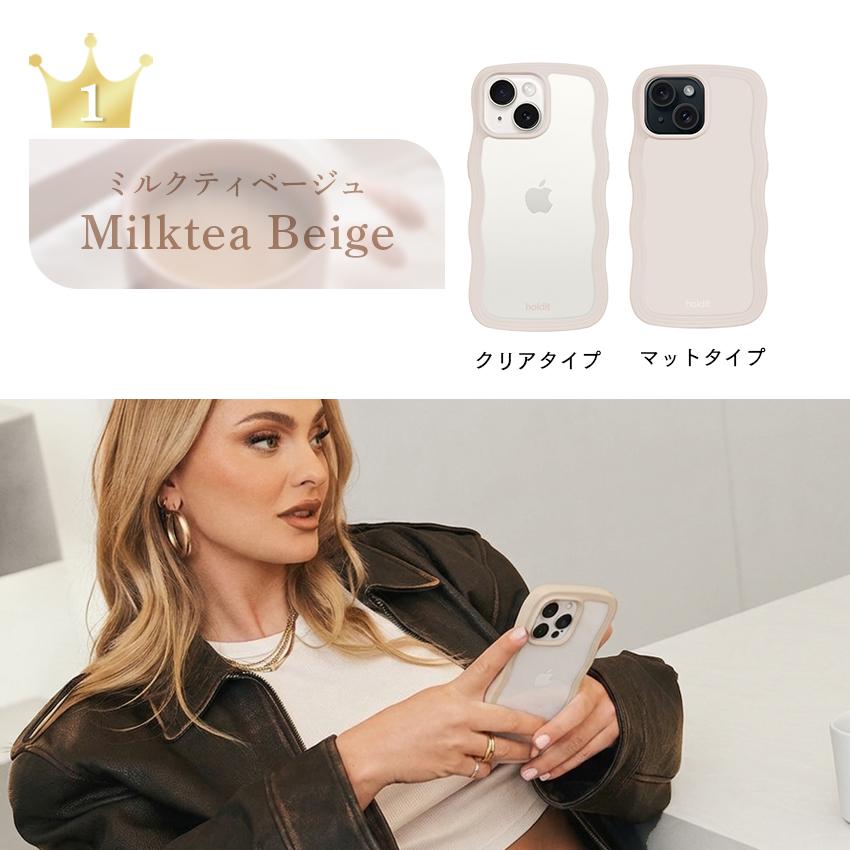 holdit 耐衝撃 iPhoneケース iPhone17e 17e iPhone17 17 Air Pro 16e