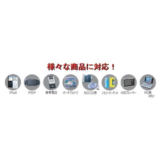 ノイズレスSuper電源ソケット「PLUSING（プラッシング）」（2連