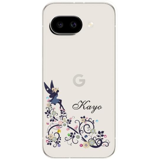 Tokiwaデコオーダー pixel7a Tokiwa様専用デコオーダー pixel7a