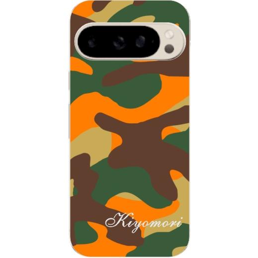 Google Pixel Pixel9 Pro ケース グーグルピクセル9プロ 名入れ