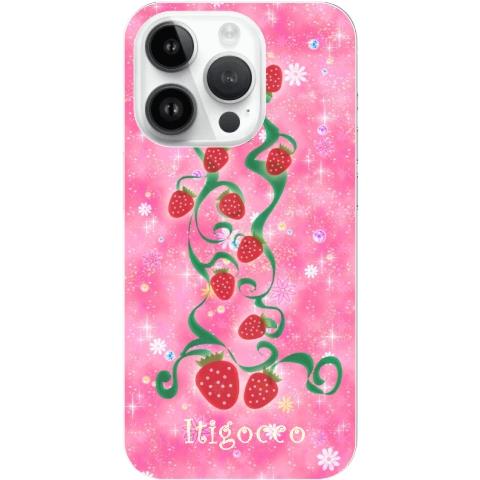 iPhone 14 iPhone14 Pro アイフォン14プロ らふら 名入れ スマホケース