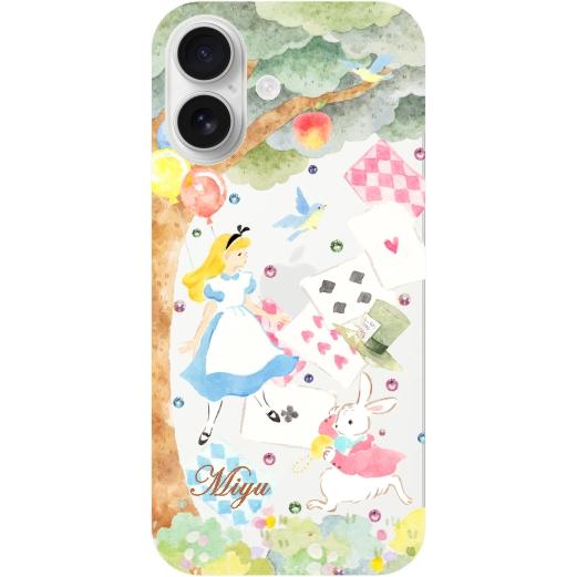 iPhone 17 iPhone17 アイフォン17 らふら 名入れ スマホケース ライン