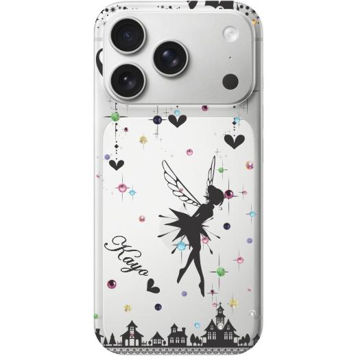 iPhone 17 Pro Max iPhone17 アイフォン17プロマックス らふら 名入れ