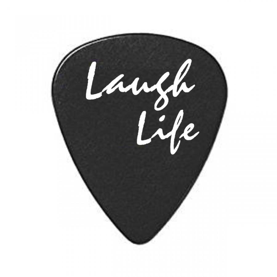 オリジナルネームギターピック 文字プリント オーダーメイド プレゼント 名入れ 1枚 M P 1 オリジナルショップ らふら 通販 Yahoo ショッピング