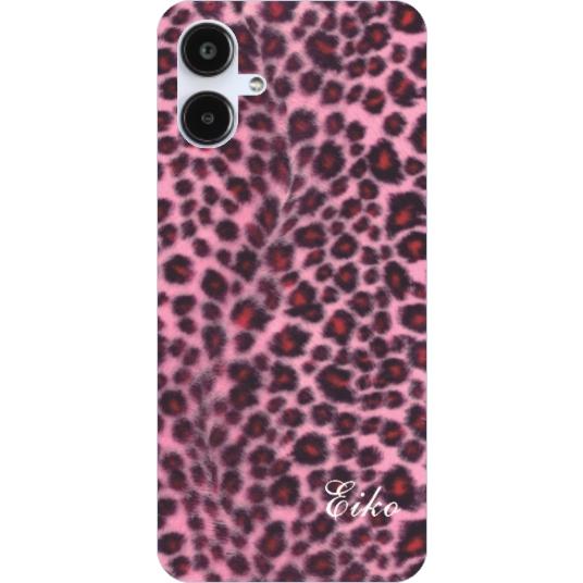 Galaxy A A25 SC-53F SCG33 SM-A253Z ギャラクシーA25 らふら 名入れ