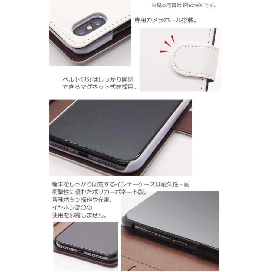 BASIO Active2 SHG12 ケース 手帳型 ベイシオアクティブ2 らふら
