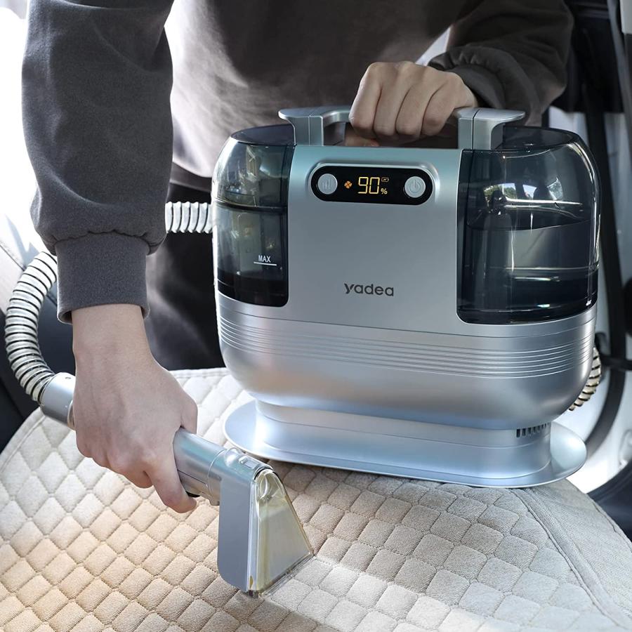Amazon | カーペットクリーナー 掃除機 14000Pa強力吸引 Amazon | カーペットクリーナー 掃除機 14000Pa強力吸引