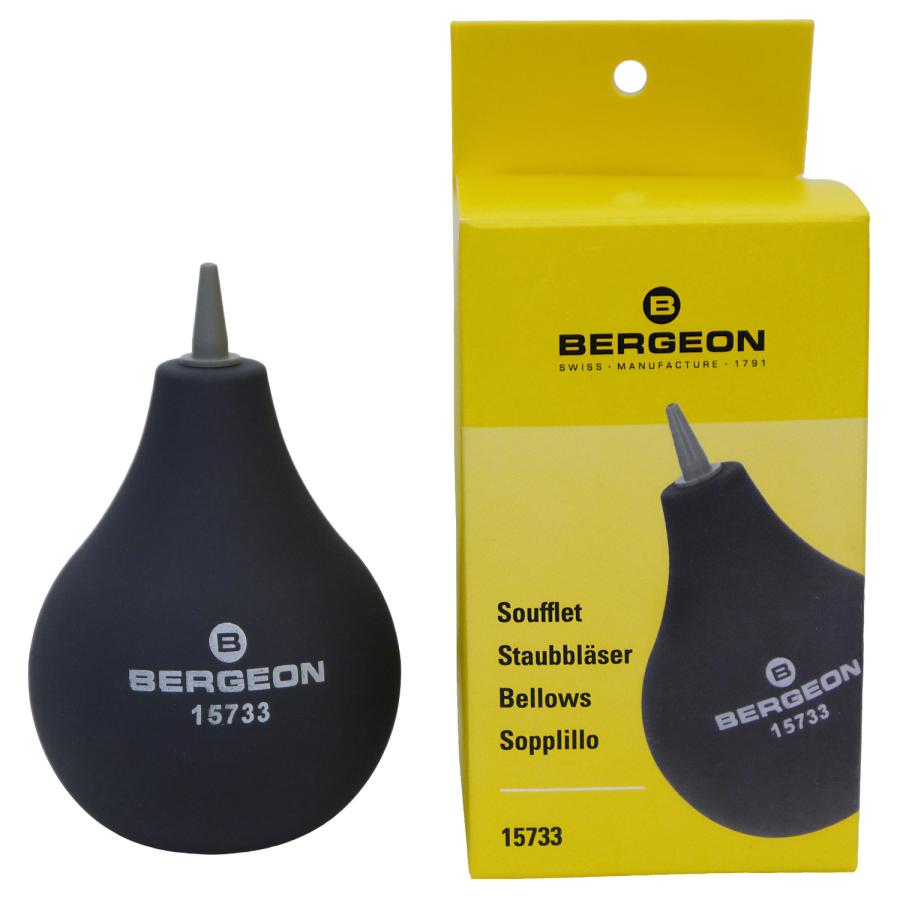 BERGEON スイス・時計工具メーカーのブロアー No.15733 |  | 02