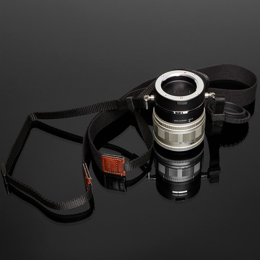 GoWing レンズホルダー・キャップ付き マイクロフォーサーズレンズ用 |  | 05