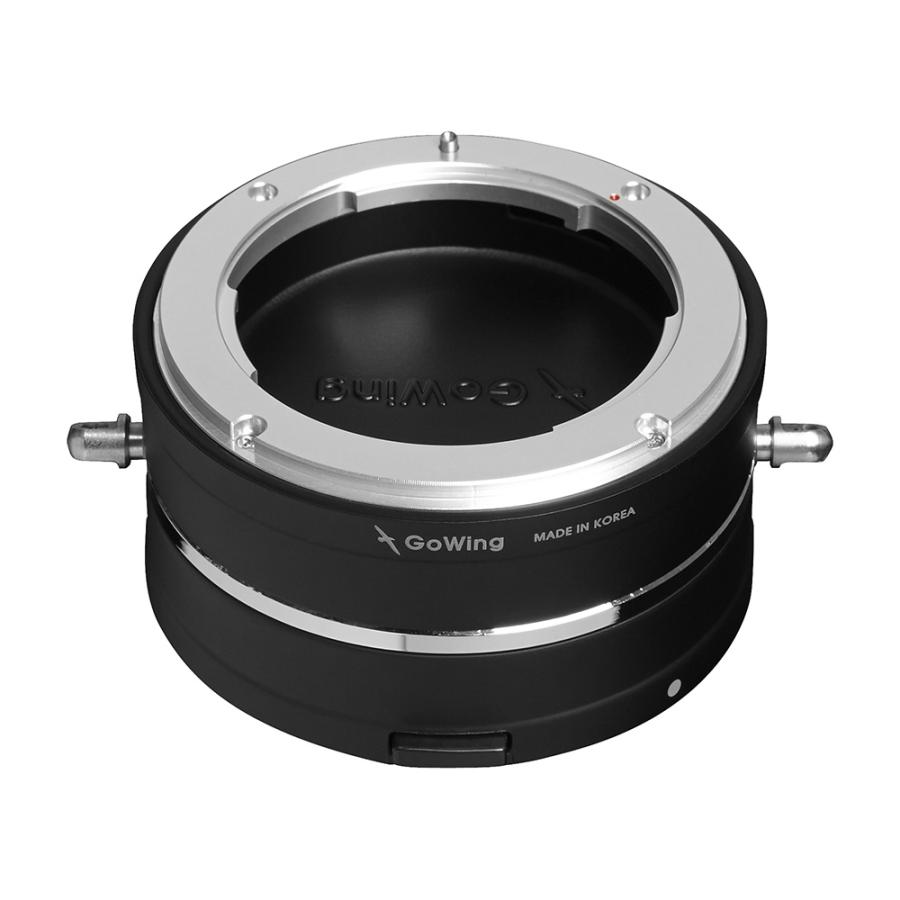 GoWing レンズホルダー PENTAX Kマウントレンズ用 | 