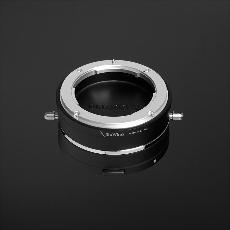 GoWing レンズホルダー PENTAX Kマウントレンズ用 |  | 01