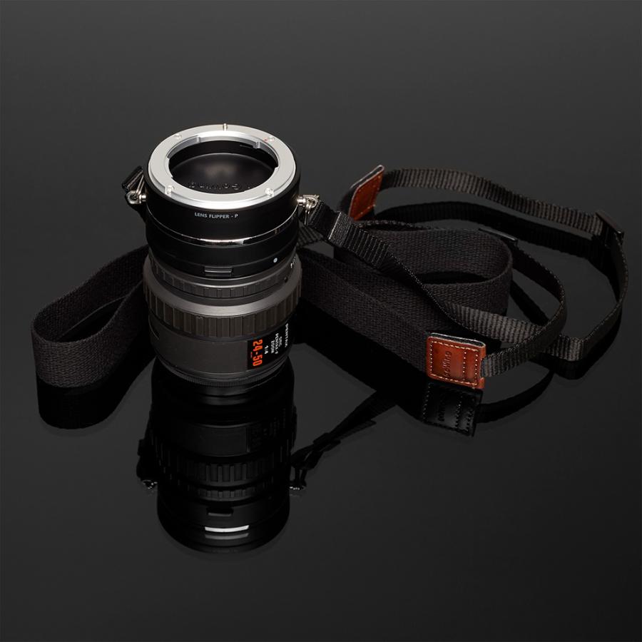 GoWing レンズホルダー PENTAX Kマウントレンズ用 |  | 04