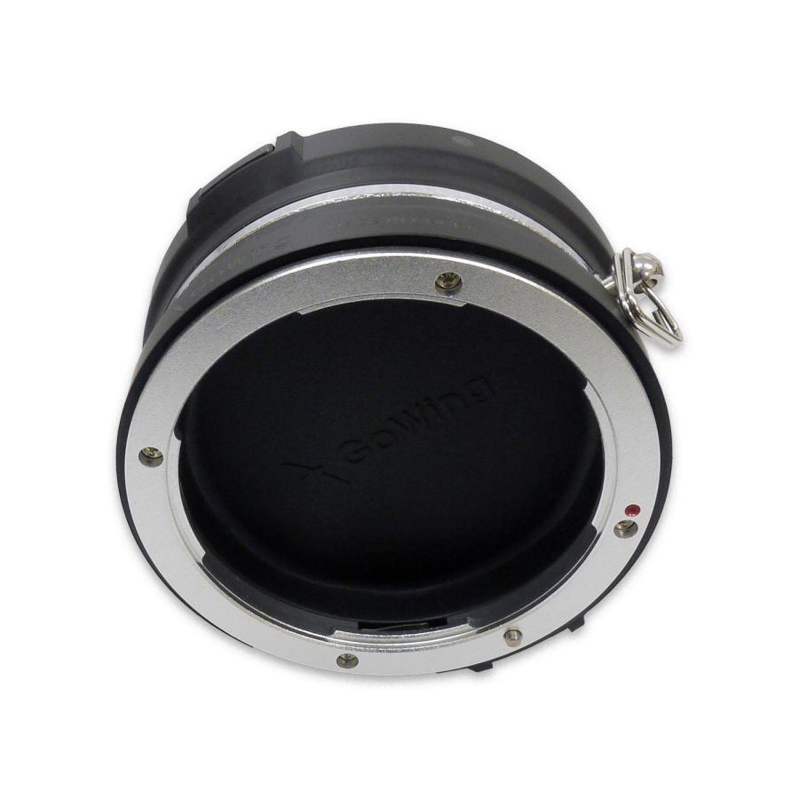 GoWing レンズホルダー・キャップ付き Nikon Zマウントレンズ用 |  | 01