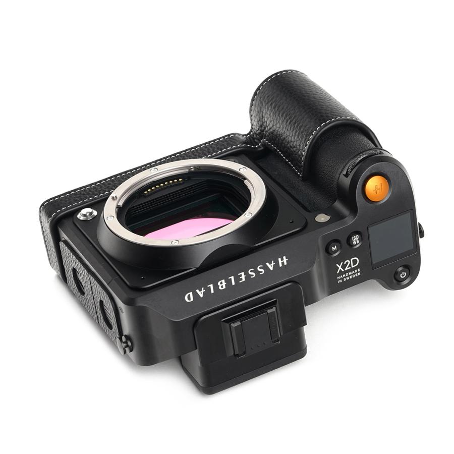 Hasselblad X2D 100C ボディ＋おまけ付き HASSELBLAD X2D 100C ボディ｜新品通販フジヤカメラ