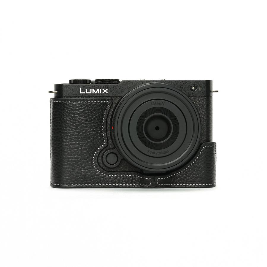 本革 カメラケース パナソニック Panasonic S1H用 71RK870aqtL._UF350,350_QL50_.jpg