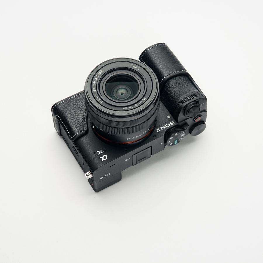 Sony α7c 3時間使用　ほぼ新品　保証付 自分で組み立てる！実寸大クラフトキット α7C II」を作ってみた。本物