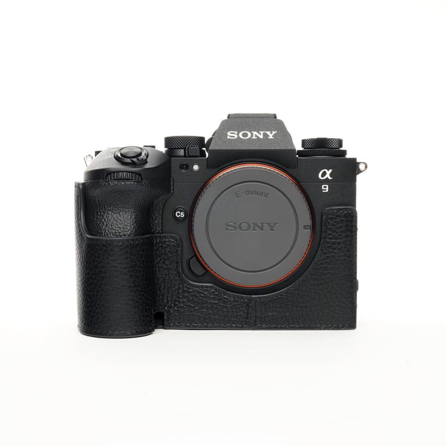TP Original SONY α9III/α1 II 兼用 ボディーハーフケース